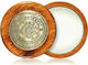 Captain Fawcett's Scapicchios Fig Olive And Bay Rum Shaving Soap 110gr