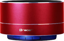 Tracer Stream V2 Bluetooth 3W up to 5 hours Red