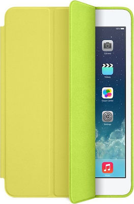 Apple Smart Case Κίτρινο (iPad mini 1,2,3)