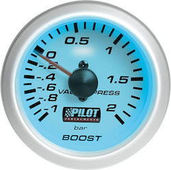 Lampa Barometer Für das Auto 52mm zur Montage auf Dashboard Lampa Barometer Für das Auto 52mm zur Montage auf Dashboard