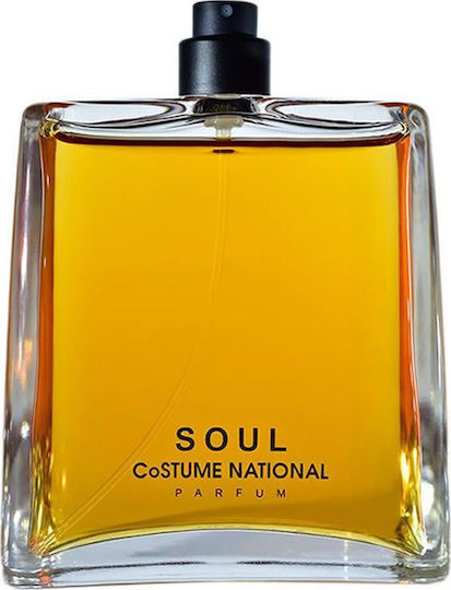 Costume National Soul Eau de Parfum 100ml