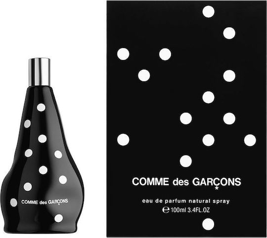 Comme Des Garcons Dots Eau de Parfum 100ml