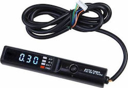 Ψηφιακό Turbo Timer Αυτοκινήτου