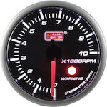 Auto Gauge Car RPM Counter Analog Instrument 58mm