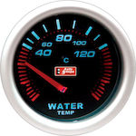 Auto Gauge Car Water Temperature Analog Instrument 52mm