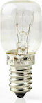 Nedis Oven Lamp Bec de Cuptor 25W pentru Soclu E14