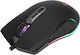 Xtrike Me GM-509 RGB Gaming Mouse Black