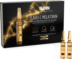 Isdin Isdinceutics Flavo-C Melatonin Repair Night
