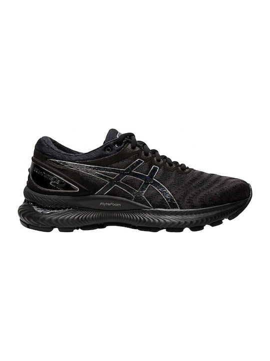 ASICS Gel-Nimbus 22 1012A587-002 Γυναικεία Αθλητικά Παπούτσια
