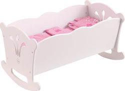 Kidkraft Furniture Lil' Doll Bed 60101