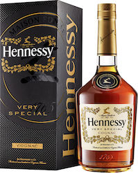 Hennessy V.S. Gift Box Κονιάκ 700ml