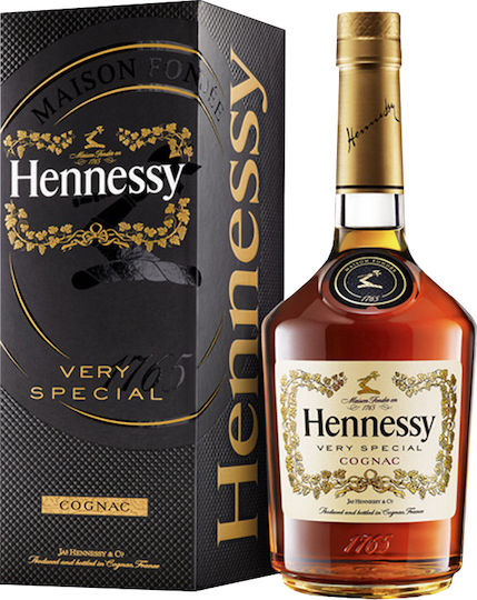 Коняк 40% 700ml