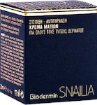 Biodermin Snailia Eye Cream with 30ml