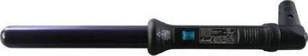Elekom Professional Hair Curling Iron Curling Iron pentru bucle 25mm 40W ЕК-515