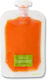 Infantino Plastic Baby Food Pouch Disposable Fruit for 4+ months 50pcs Transparent 930-208102-11