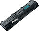 Powertech Kompatible Batterie für Toshiba Qosmio C850/C875/L855 mit 4400mAh