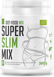Diet-Food Super Slim Mix Био 300гр Diet-Food Super Slim Mix Био 300гр