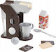Kidkraft Coffee Set-Espresso