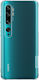 Nillkin Nature Back Cover Silicon 0.6mm Transpa...
