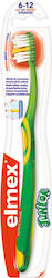 Elmex Children's Toothbrush For 6+ Years