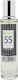 Iap Pharma No 55 Body Mist 30ml