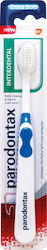 Parodontax Interdental Четка за зъби Ultra Soft Син