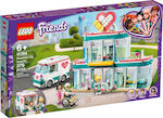 Lego Freunde Heartlake City Hospital für 6+ Jahre