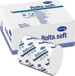 Hartmann Rolta Soft Επίδεσμος Έσω Γύψου 6τμχ 932045