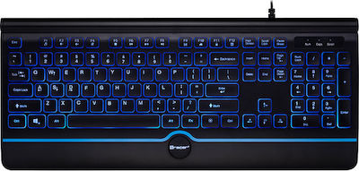 Tracer PRO Keyboard Only English UK