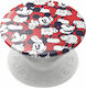PopSockets PopGrip Κινητού Mickey Classic Pattern