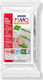 Staedtler Mix Quick Green & White Πολυμερικός Πηλός 100gr