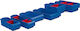 Tayg 303 Plastic Tool Bin Organiser W29.1xD23.2xH14cm