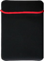 Neoprene Sleeve (Universal 8") Μαύρη