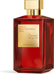 Maison Francis Kurkdjian Paris Baccarat Rouge 540 Extrait Pure Parfum 200ml