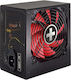 Xilence Performance A+ III Series 550W Schwarz Netzteil für Computer Semi-Modular 80 Plus Bronze