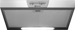 Electrolux Free-standing Hood 50cm Inox