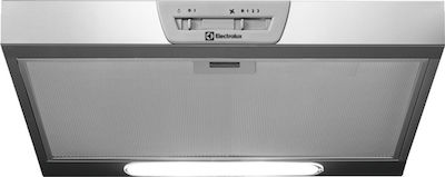 Electrolux Free-standing Hood 50cm Inox