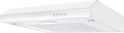 Exquisit UBH 08-2.1 Standard 60cm Alb Exquisit UBH 08-2.1 Standard 60cm Alb