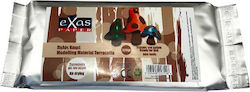 Exas Paper Air Глина Кафяв 500гр 089401495