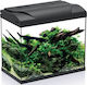 HS Aqua Platy 30 Led Fish Aquarium Capacity 30l...