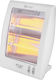 Adler Halogen Heater 800W