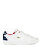 Lacoste Misano Sneakers White