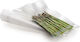 FoodSaver Freshsaver Wohnung Vakuumierbeutel 280x280mm 12Stück