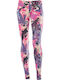 Freddy Wr.Up Women's Long Training Legging Fuchsia