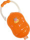 Lorelli Θήκη Πιπίλας Pacifier Bоx Hippo από Πλα...