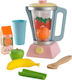 Kidkraft Pastel Smoothie Set of Wooden Toys for 3+ Years