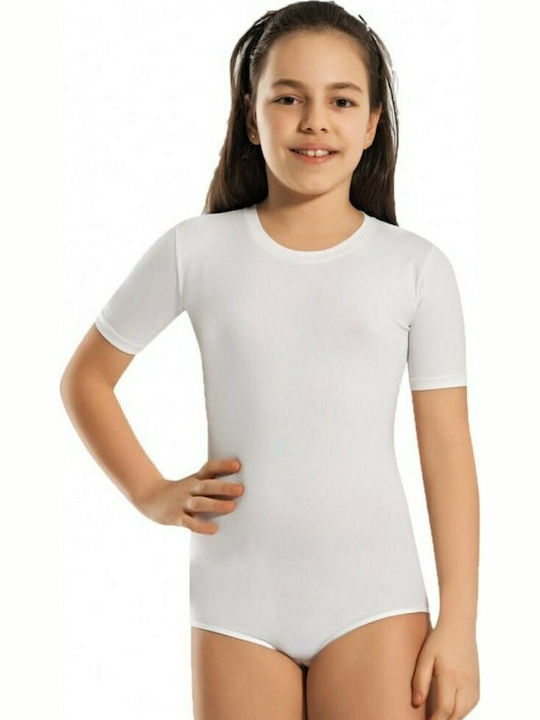 Namaldi Cotton Bodysuit Short Sleeve Kids' Body...