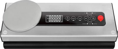 SPM 9617 Vacuum Sealer with Maximum Bag Length 300mm