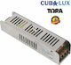 IP20 LED Power Supply 150W 24V Cubalux