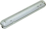 Optonica Lighting Batten with Built-in LED 6652